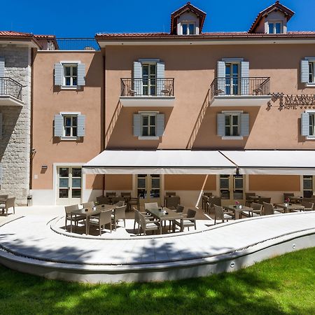 Hotel Marul Split Luaran gambar