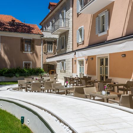 Hotel Marul Split Luaran gambar