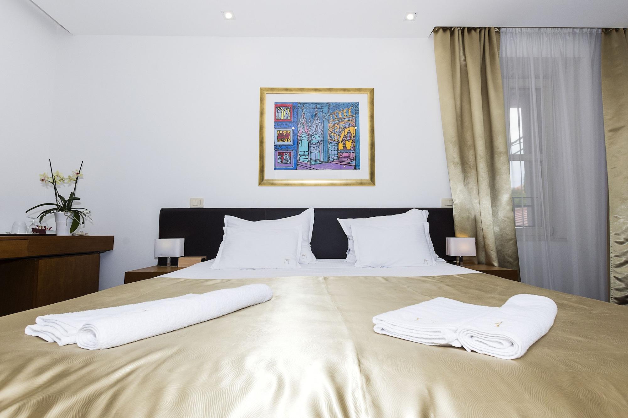 Hotel Marul Split Luaran gambar