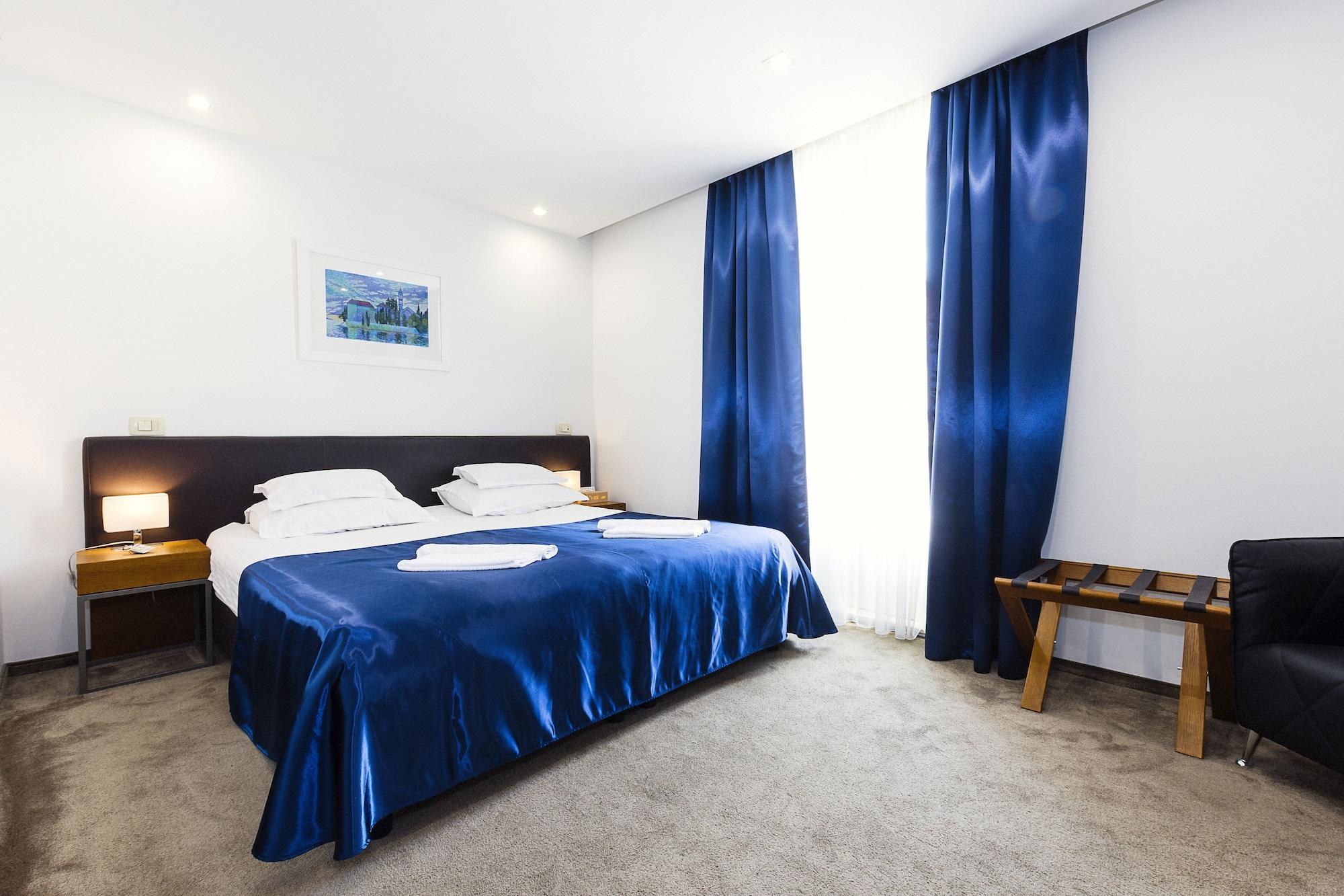 Hotel Marul Split Luaran gambar