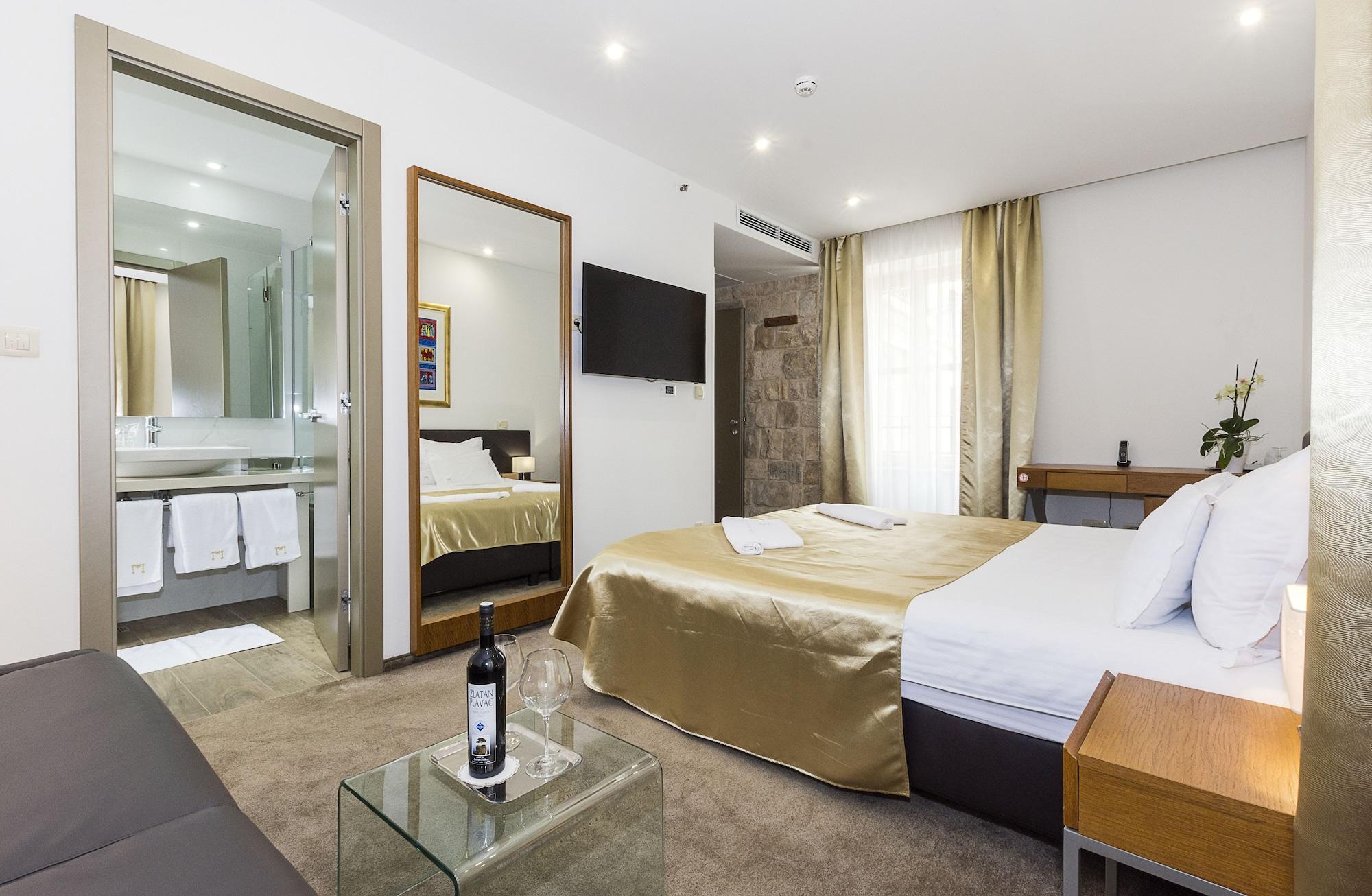 Hotel Marul Split Luaran gambar