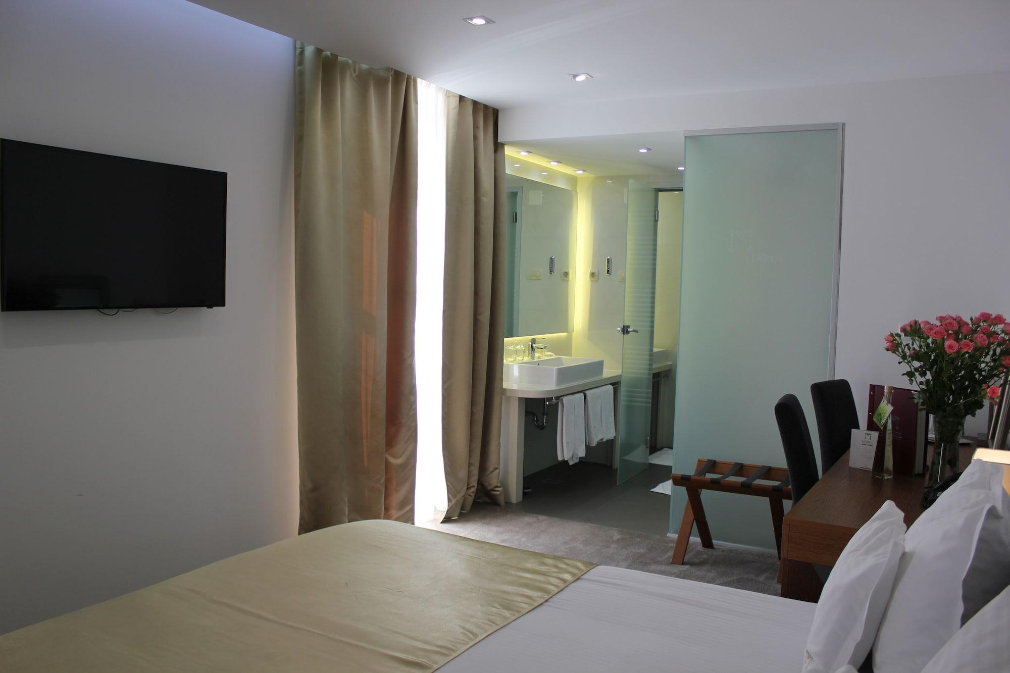 Hotel Marul Split Luaran gambar