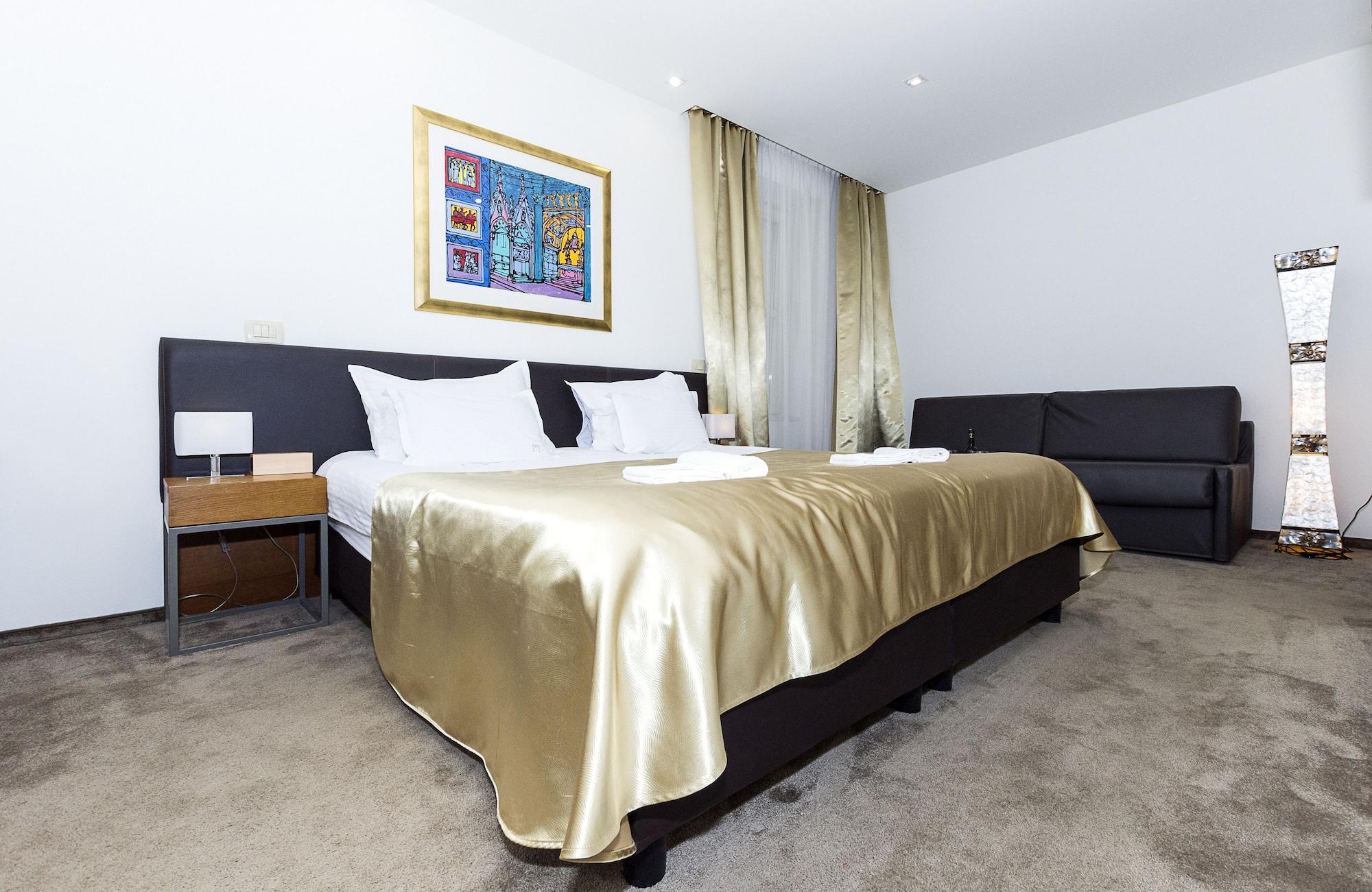 Hotel Marul Split Luaran gambar
