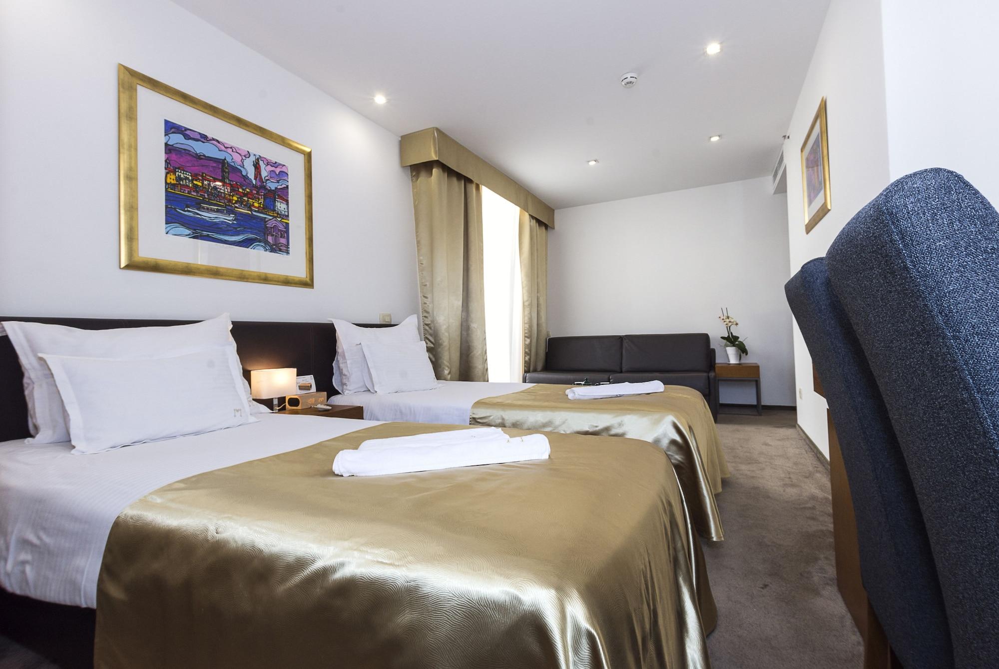 Hotel Marul Split Luaran gambar