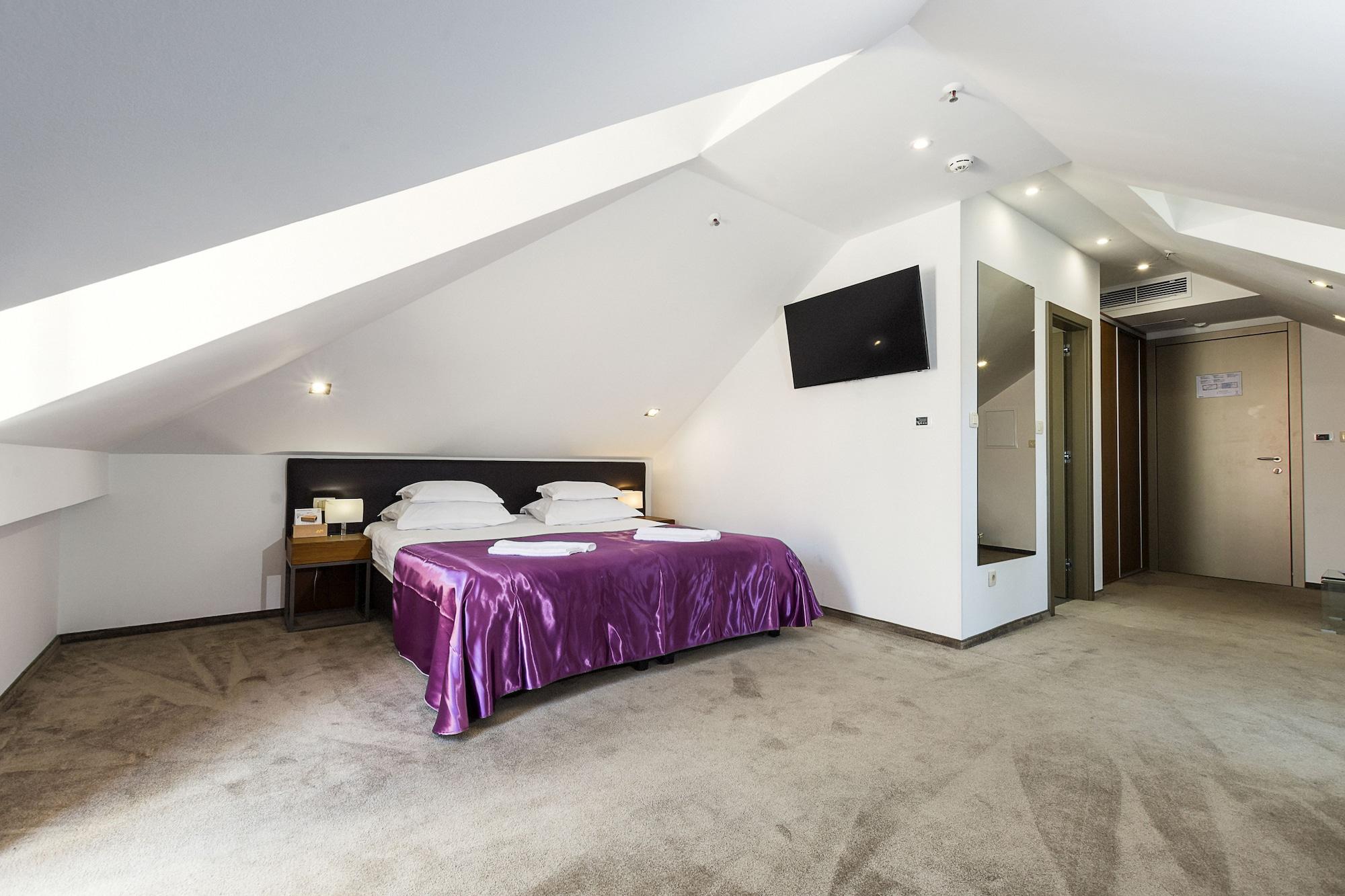 Hotel Marul Split Luaran gambar