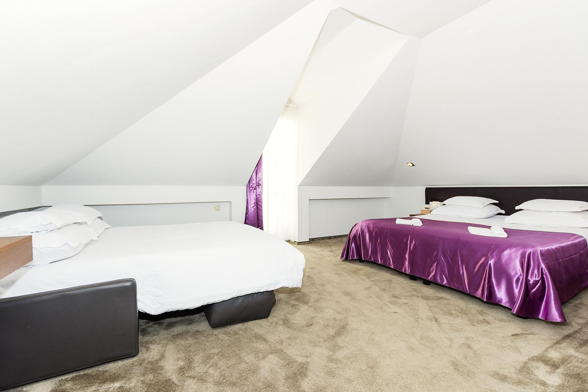 Hotel Marul Split Luaran gambar