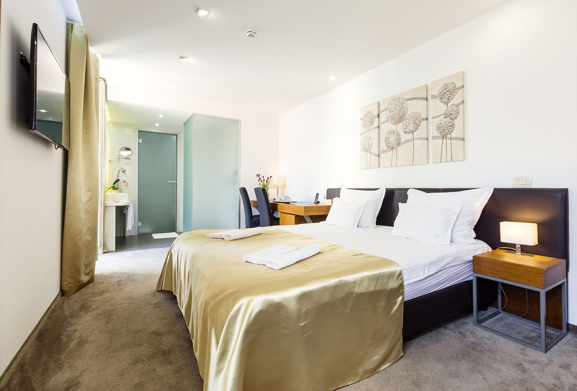 Hotel Marul Split Luaran gambar