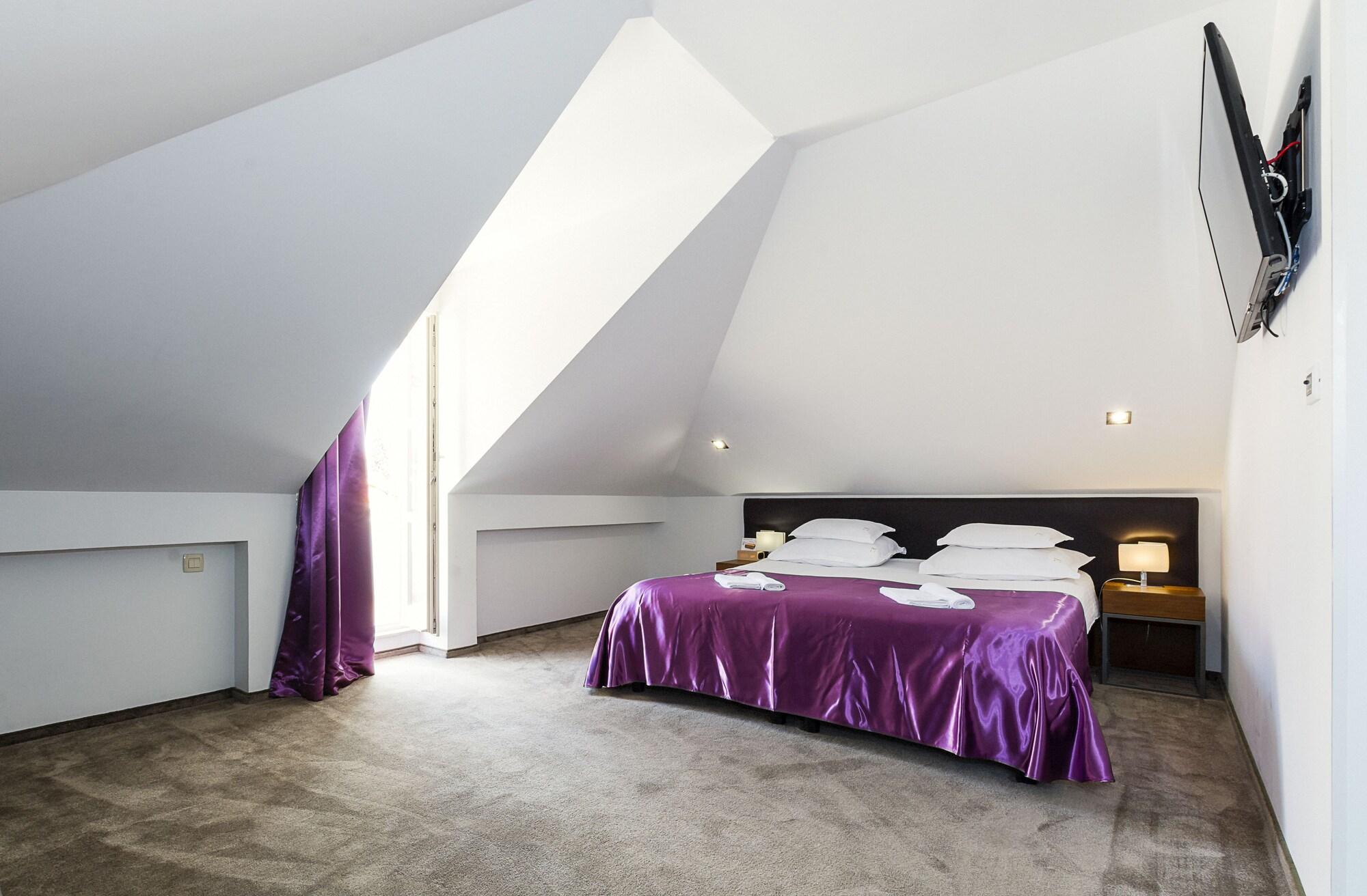 Hotel Marul Split Luaran gambar