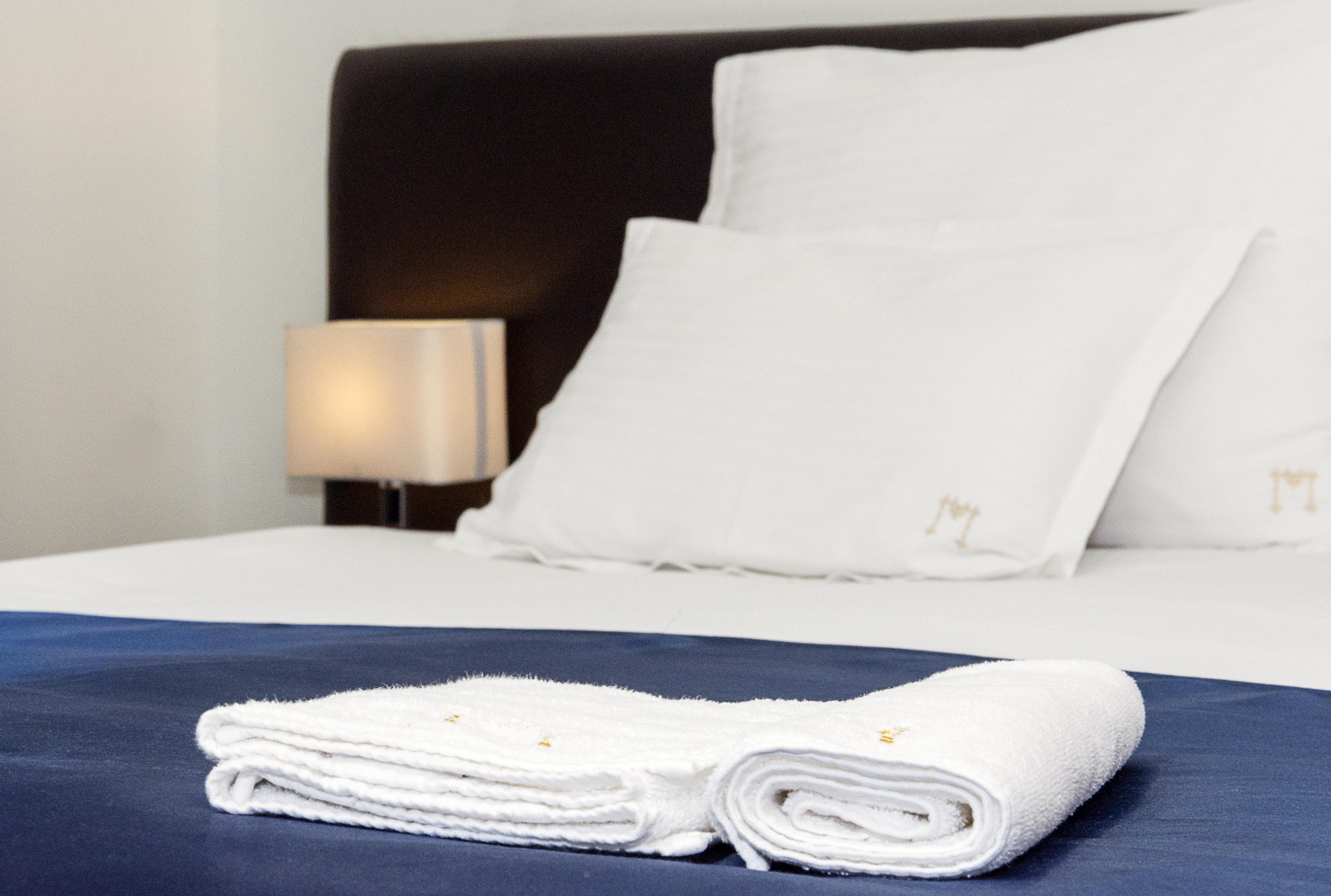 Hotel Marul Split Luaran gambar
