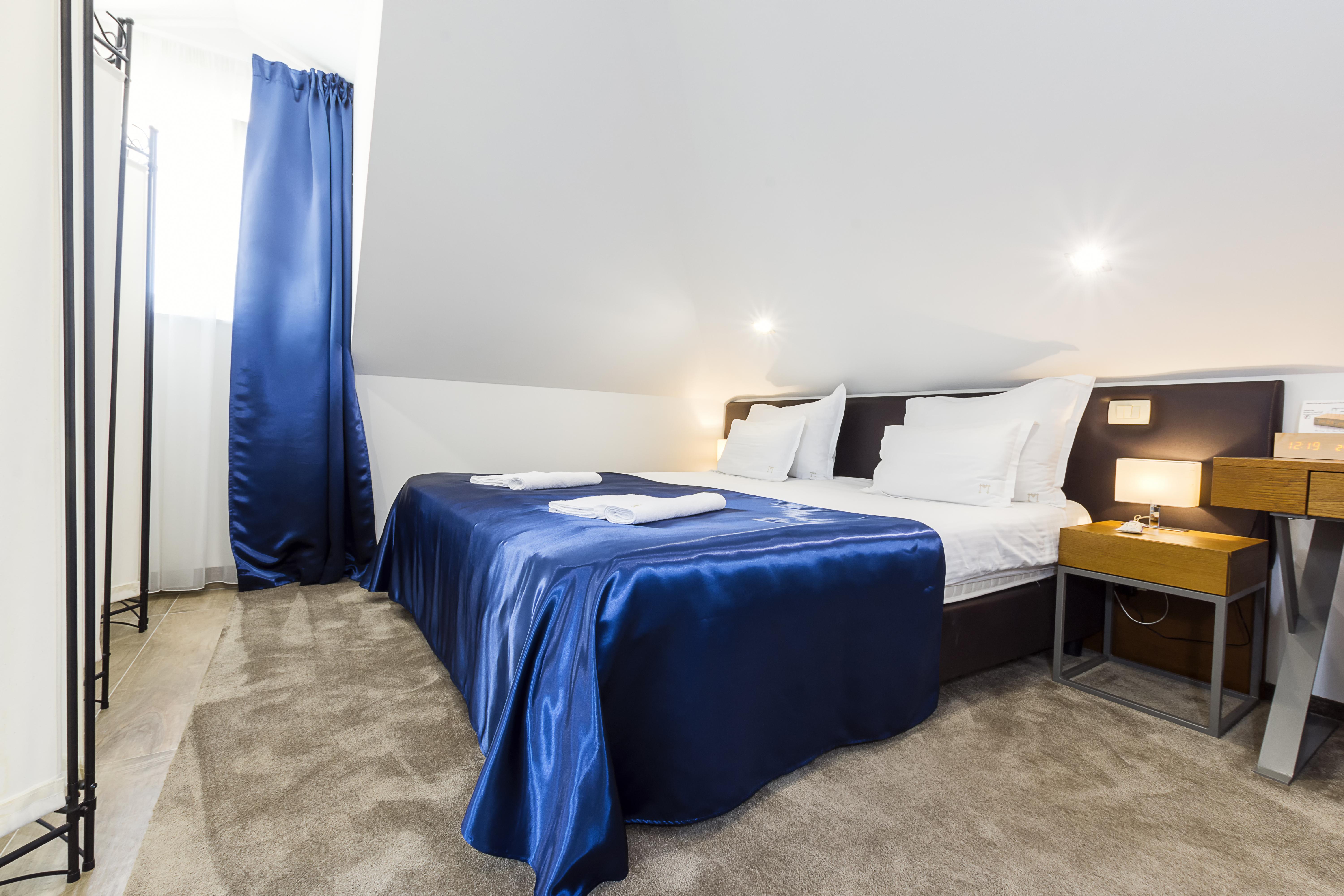 Hotel Marul Split Luaran gambar