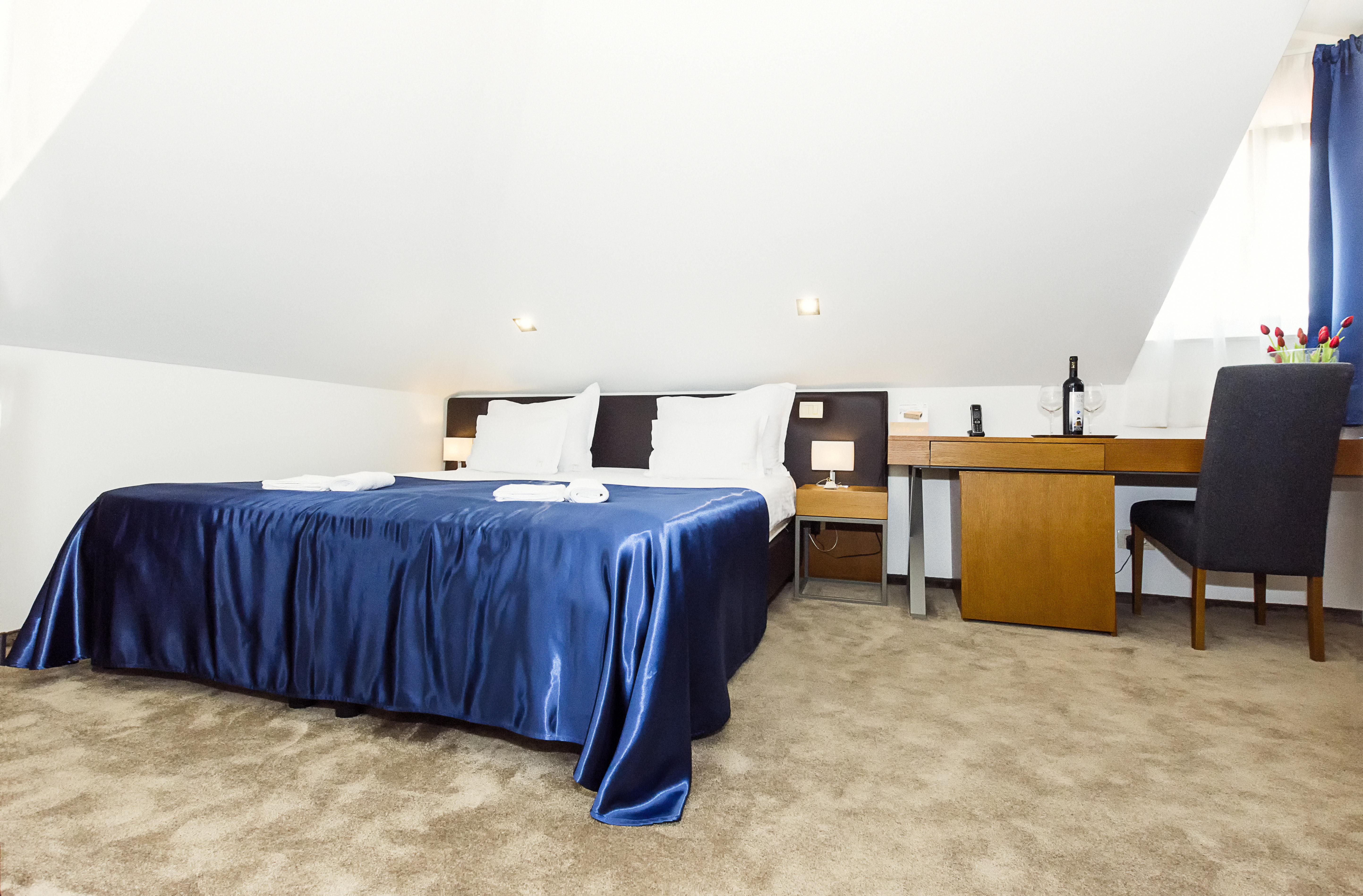 Hotel Marul Split Luaran gambar