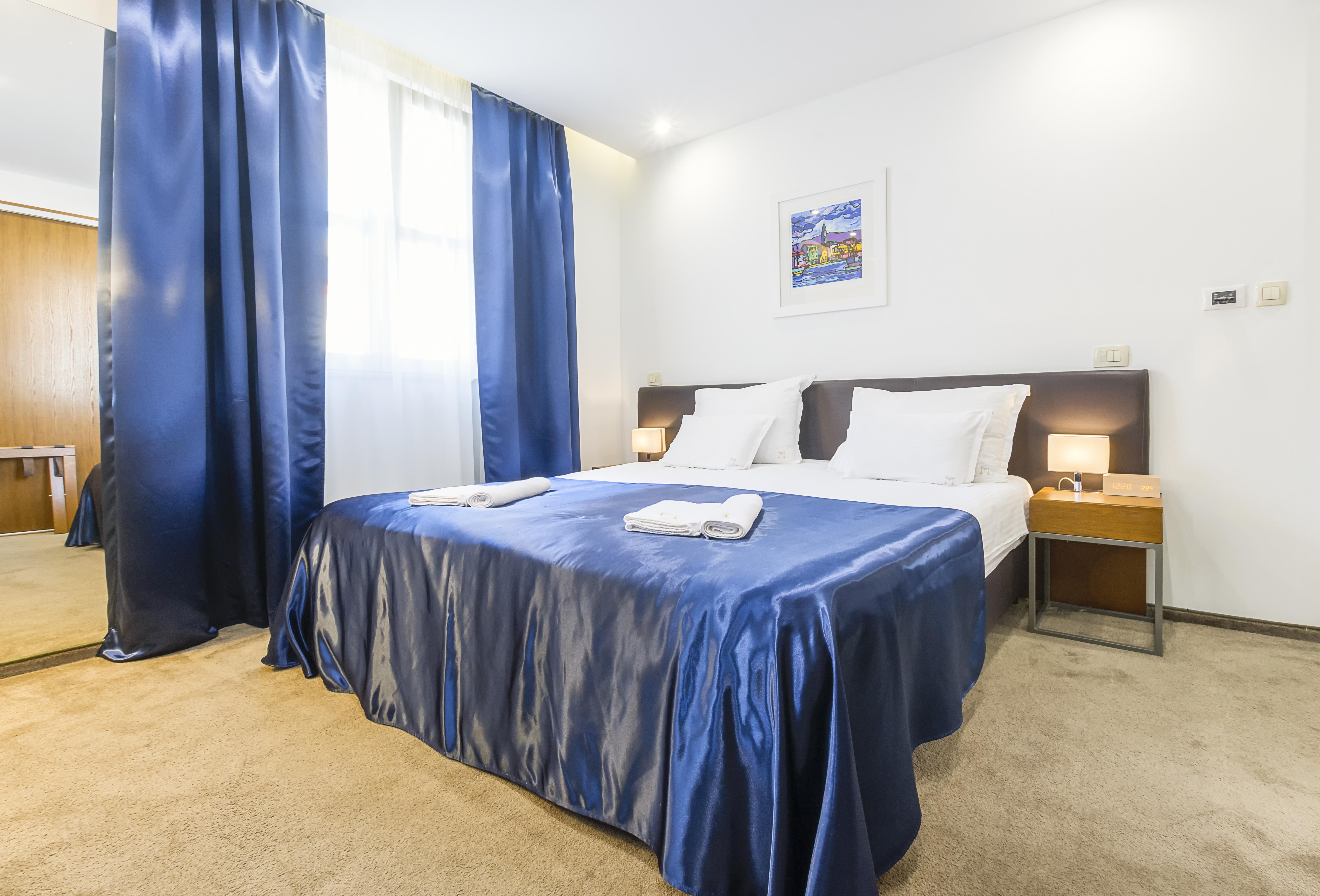 Hotel Marul Split Luaran gambar