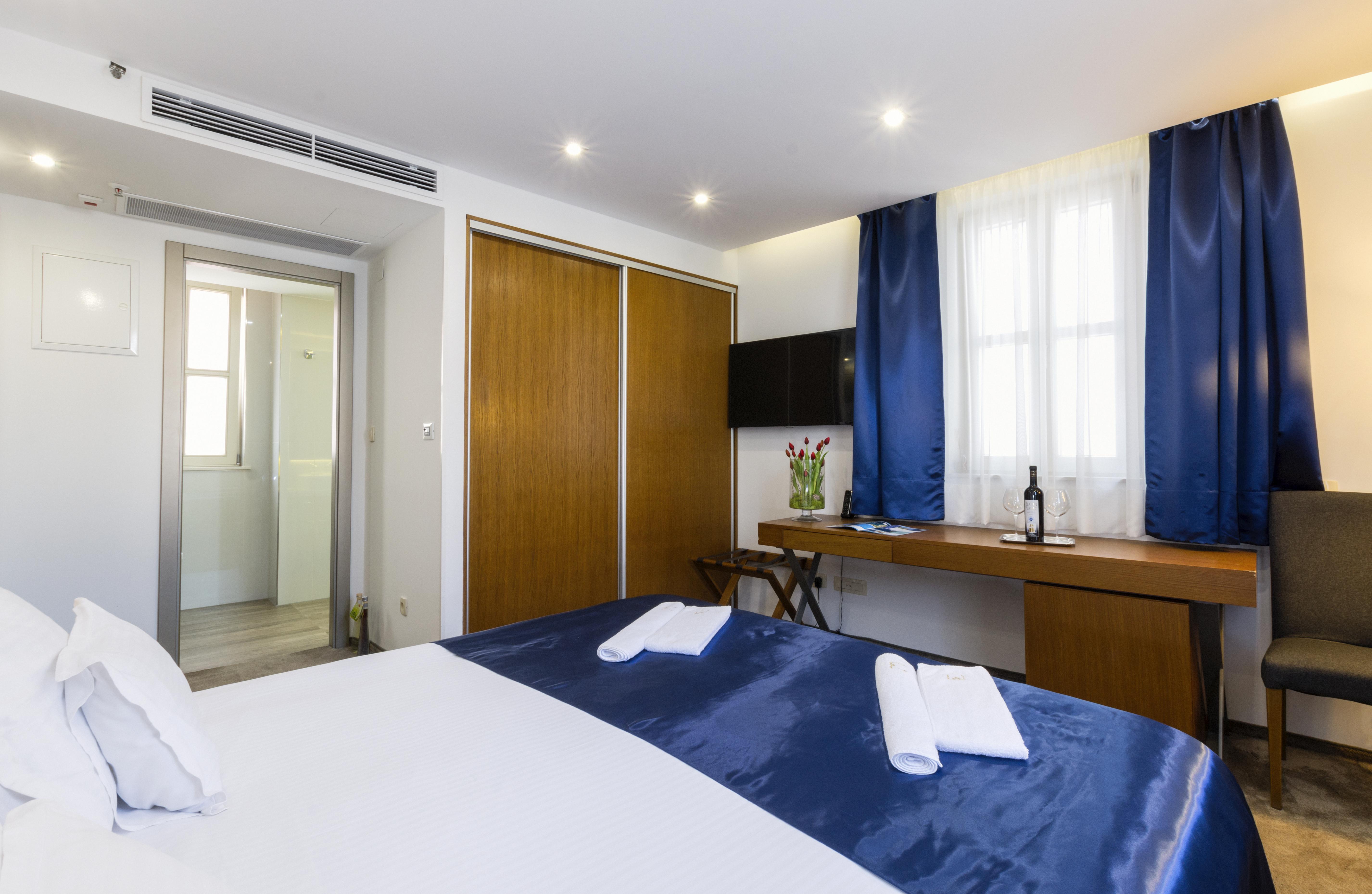 Hotel Marul Split Luaran gambar