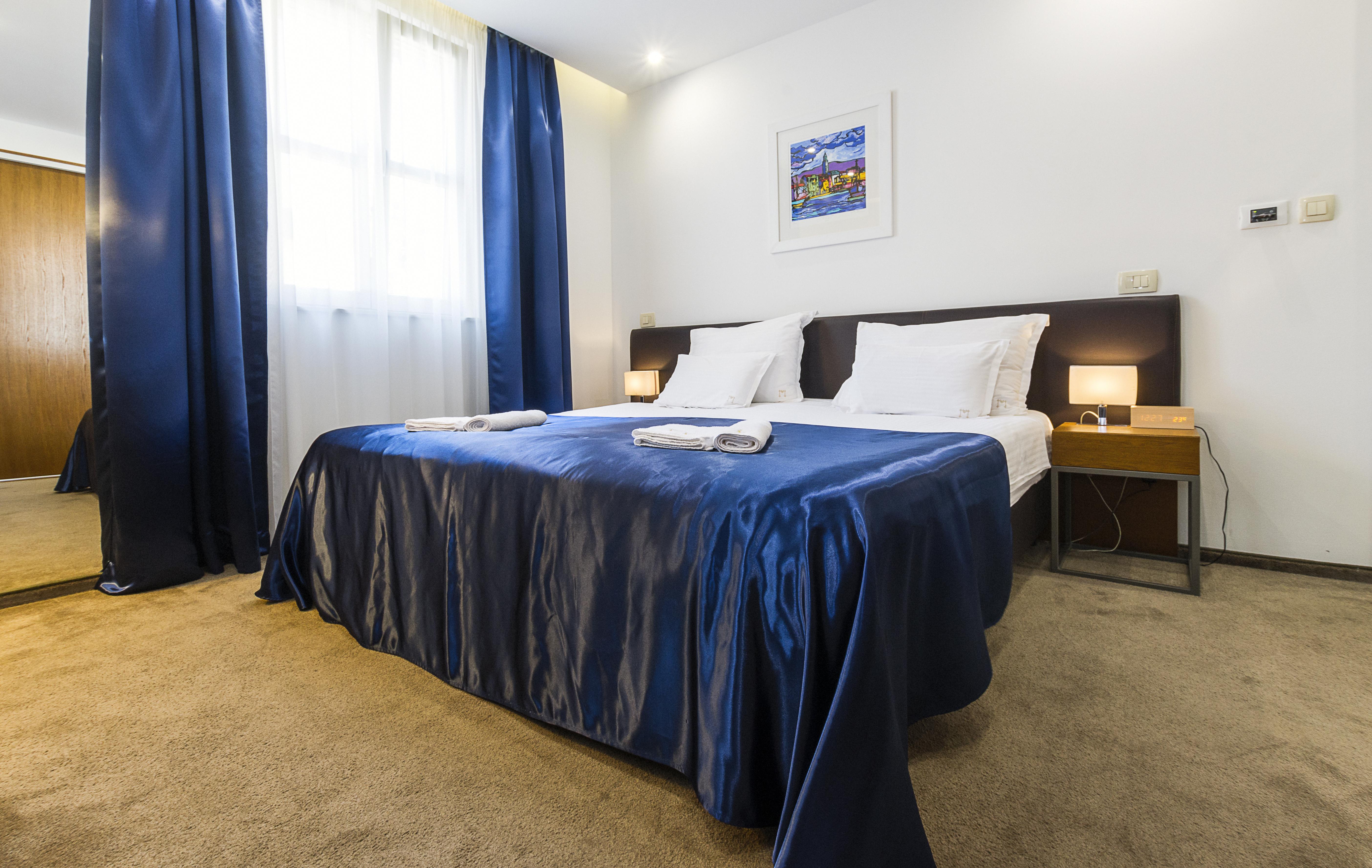 Hotel Marul Split Luaran gambar