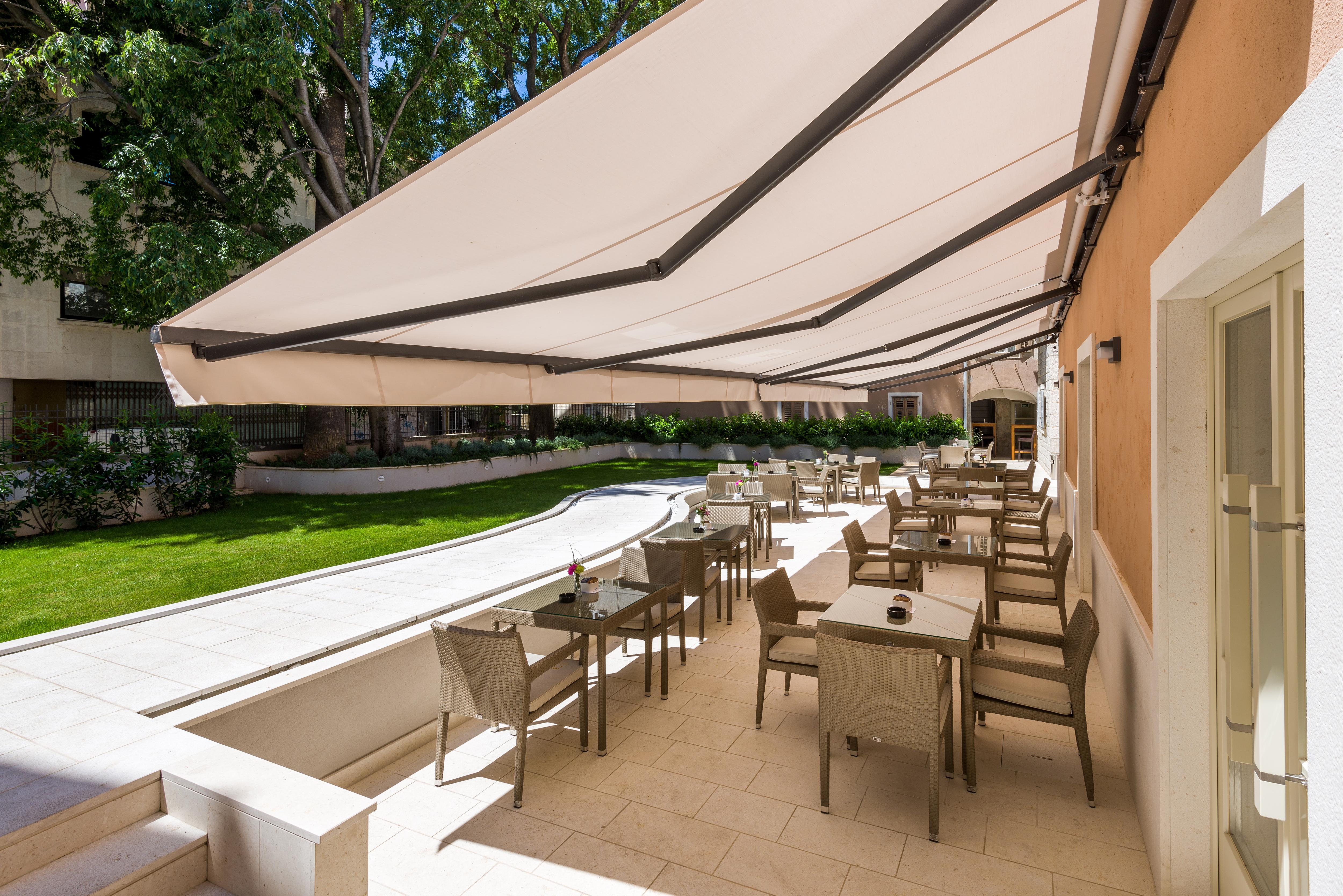 Hotel Marul Split Luaran gambar