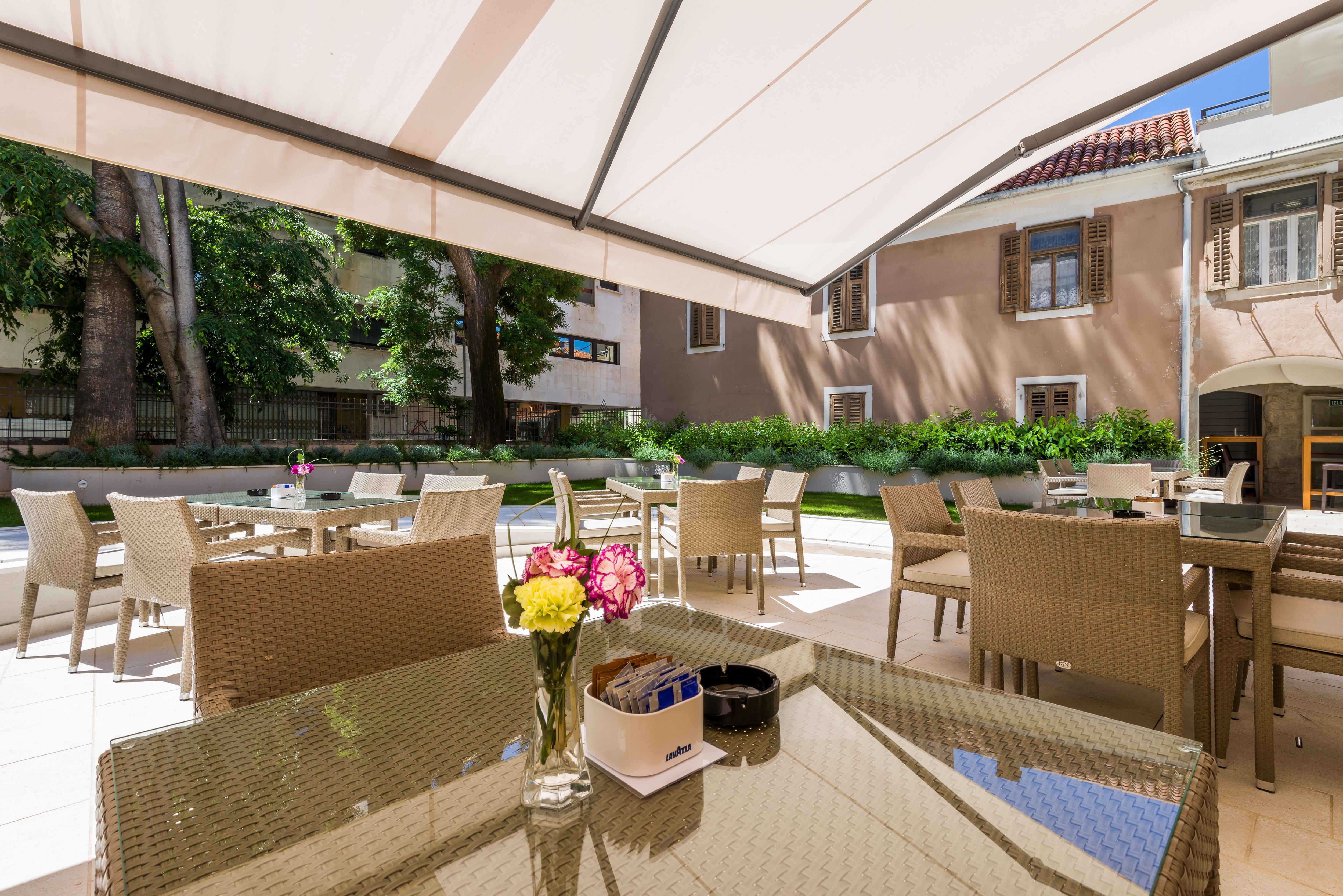 Hotel Marul Split Luaran gambar