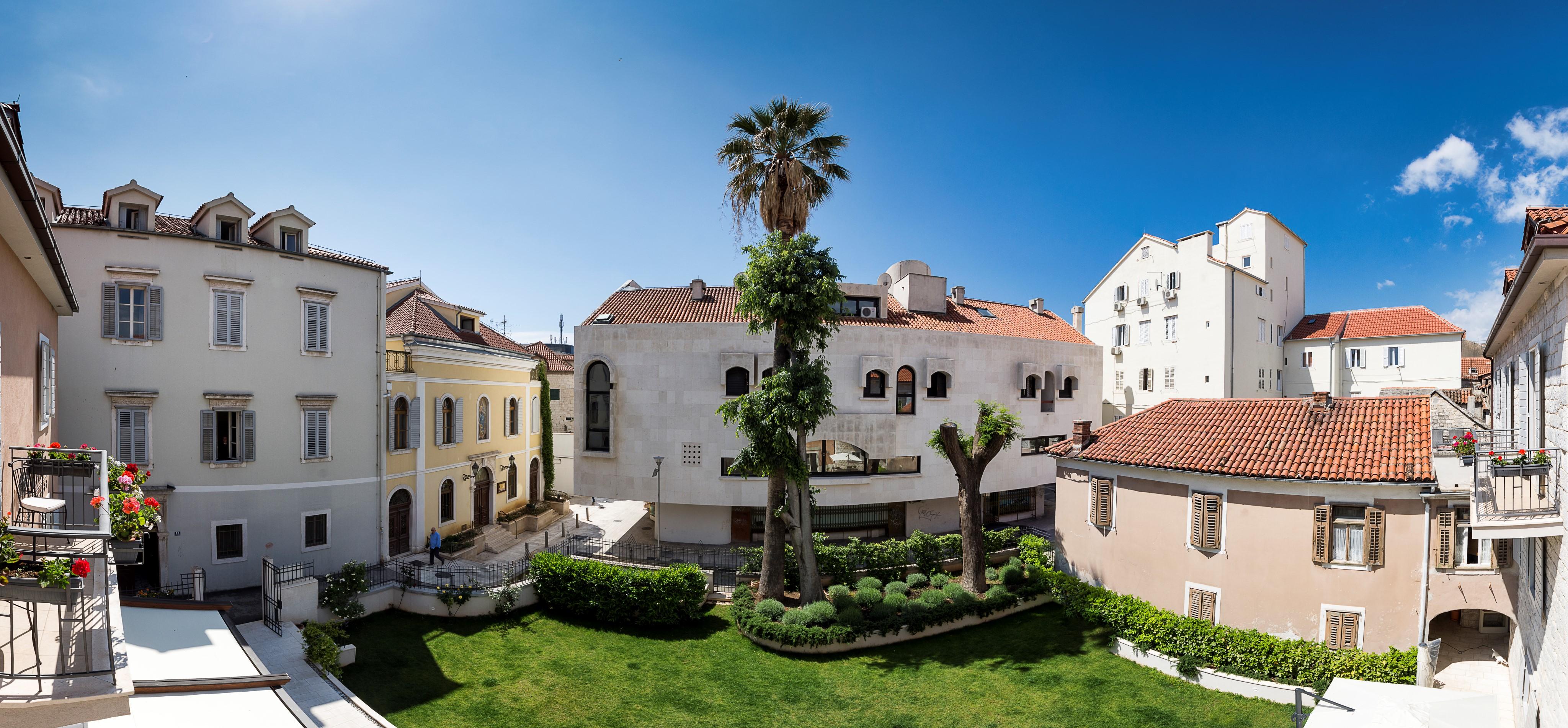 Hotel Marul Split Luaran gambar