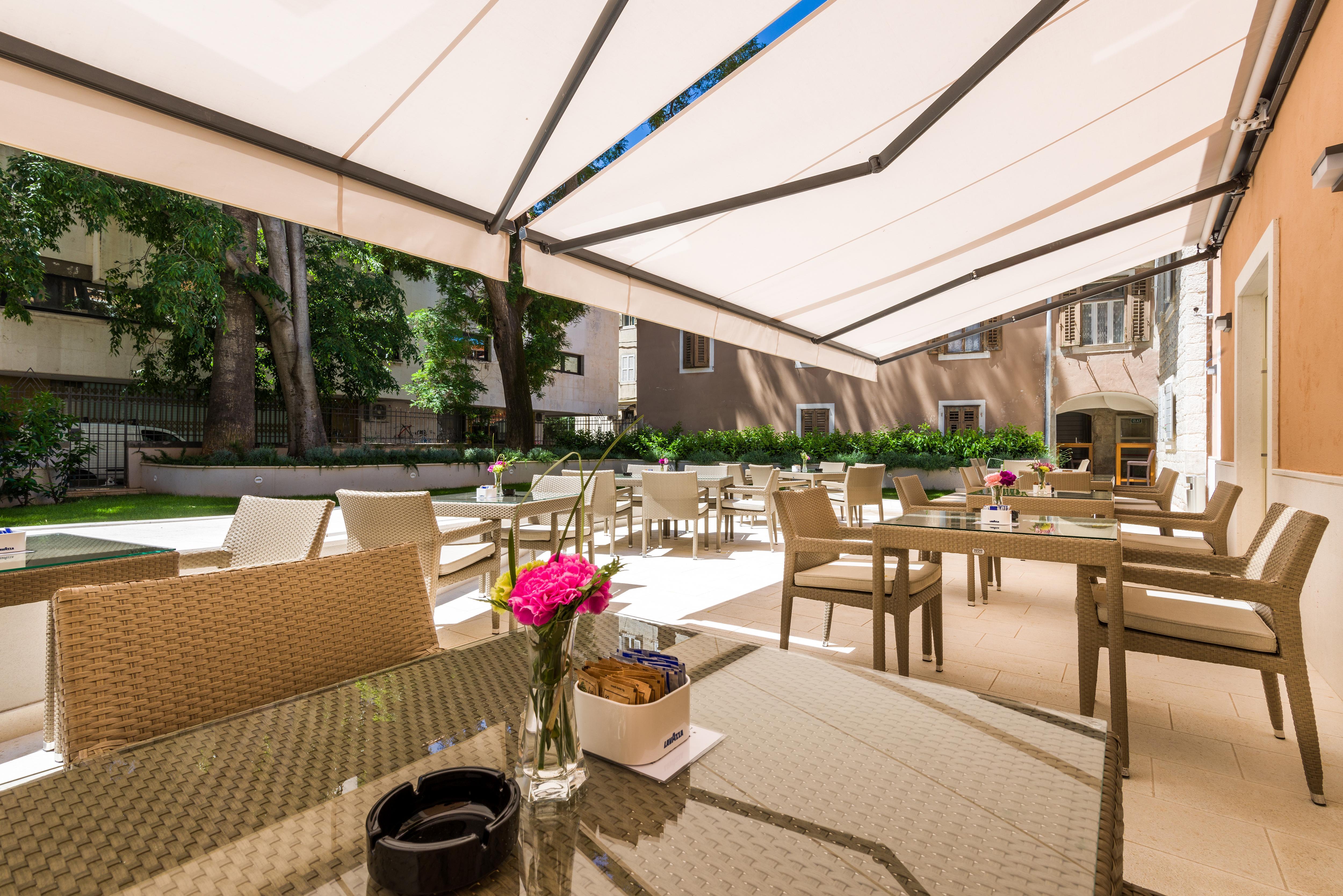 Hotel Marul Split Luaran gambar