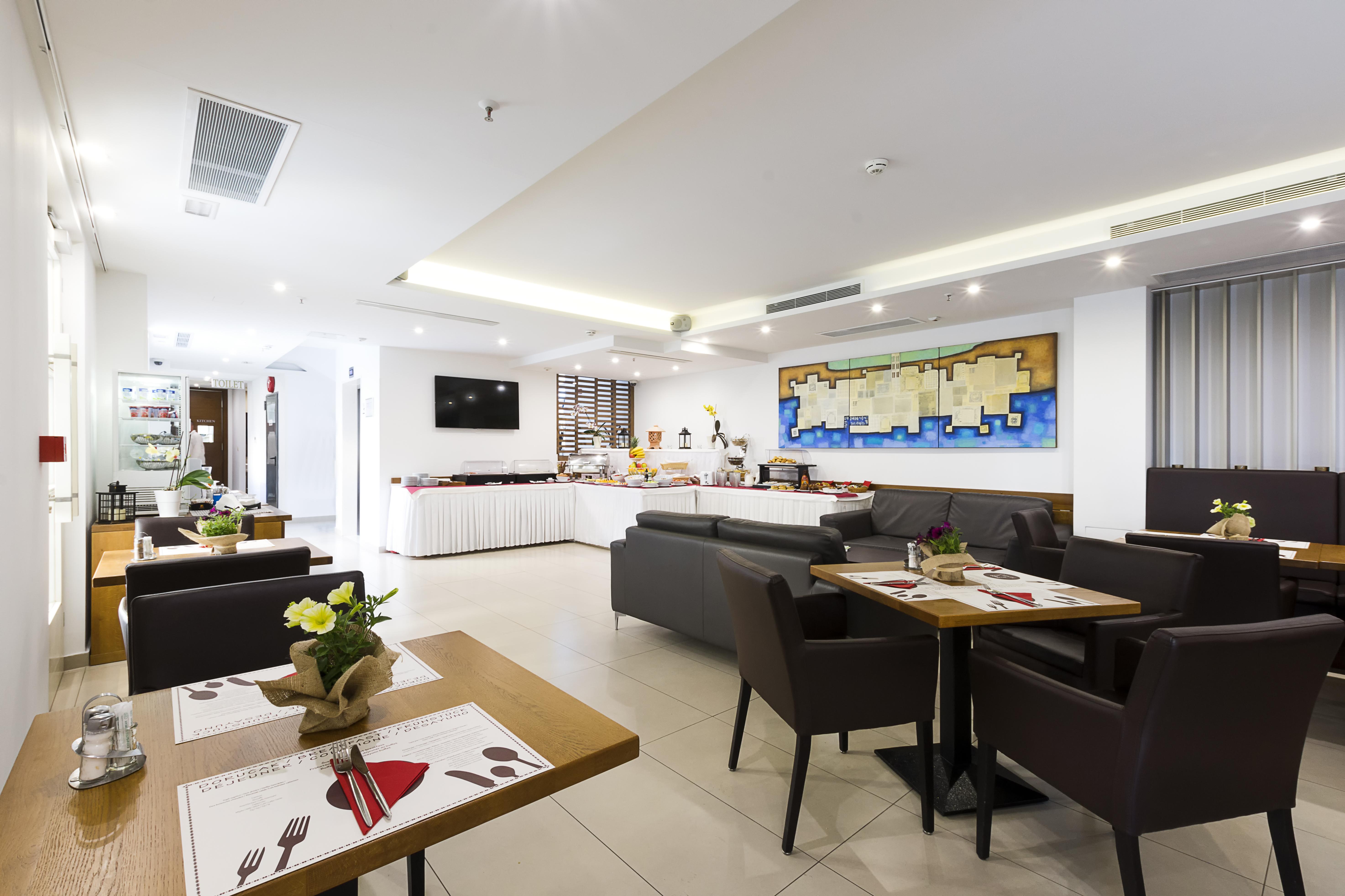 Hotel Marul Split Luaran gambar