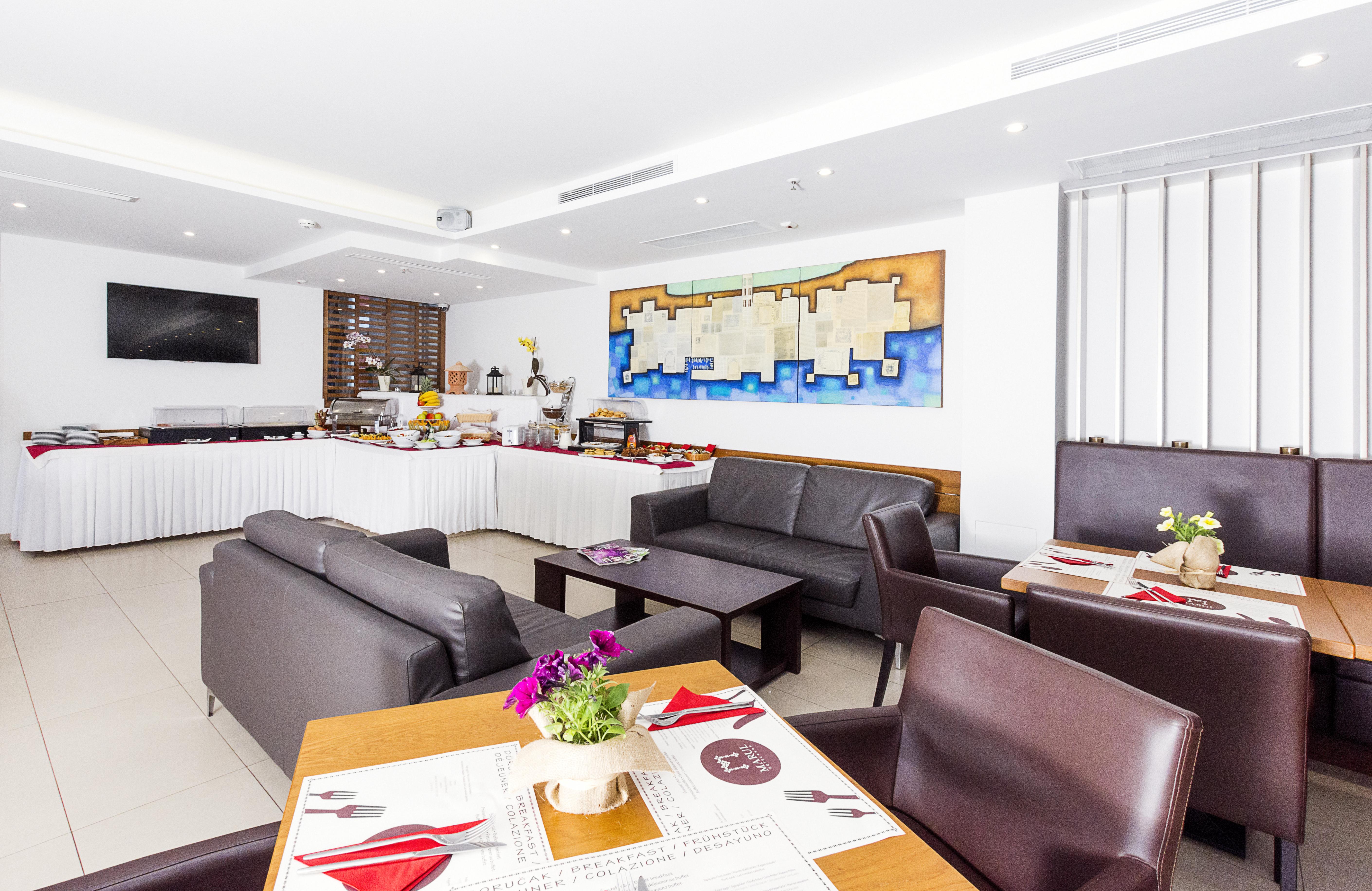 Hotel Marul Split Luaran gambar