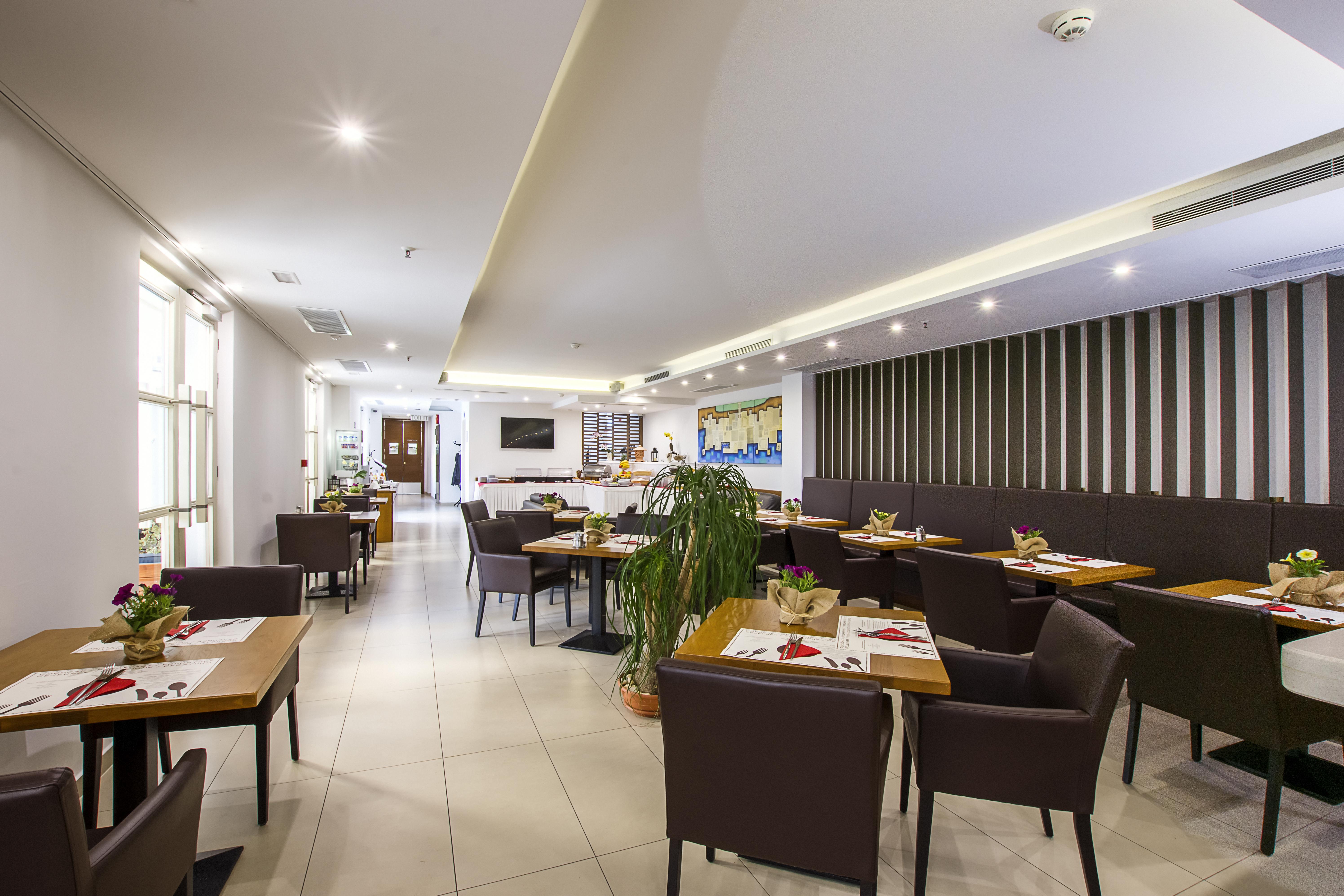 Hotel Marul Split Luaran gambar