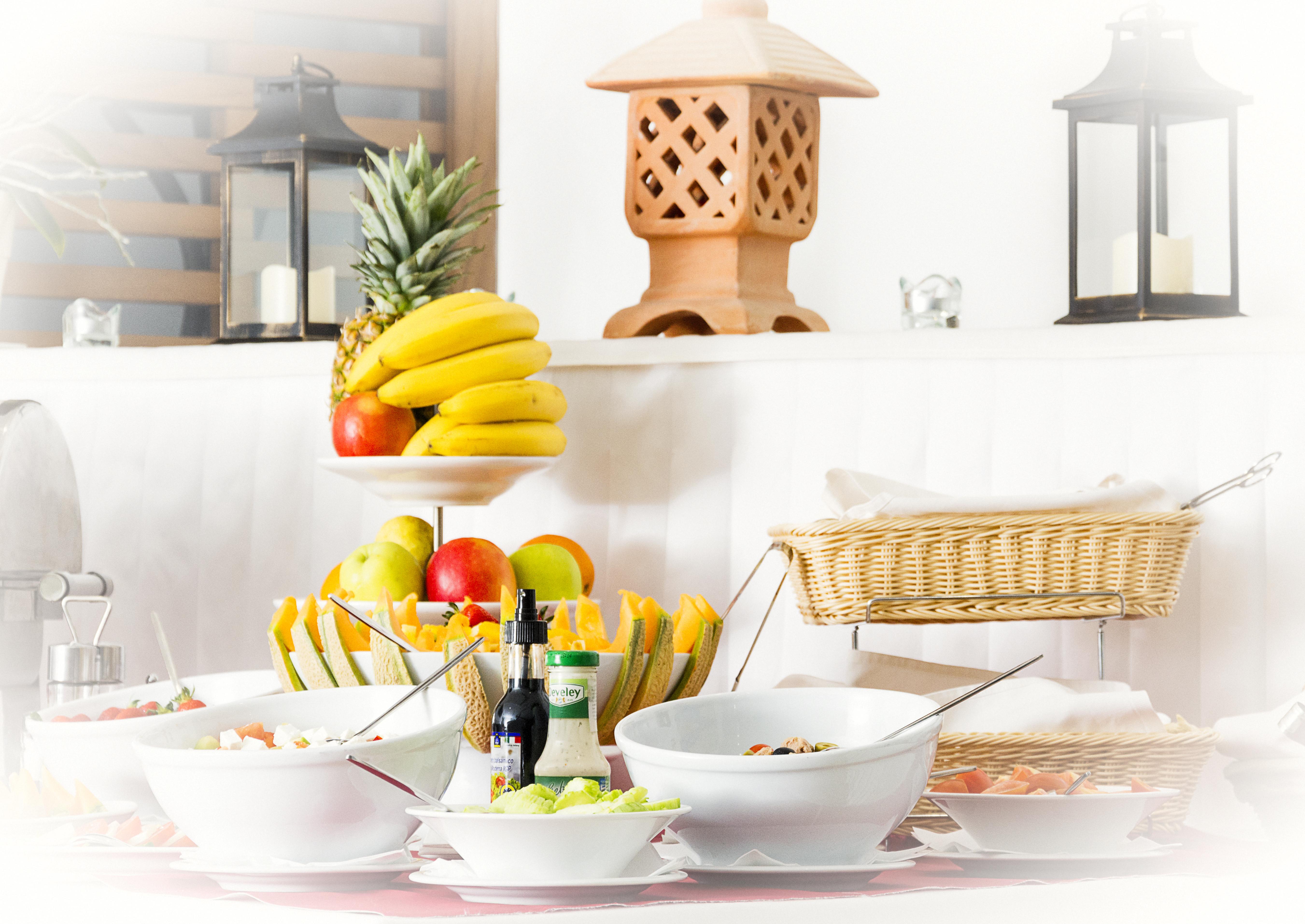Hotel Marul Split Luaran gambar