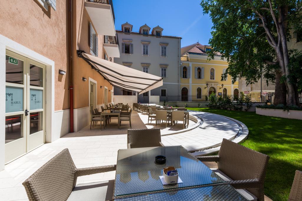 Hotel Marul Split Luaran gambar