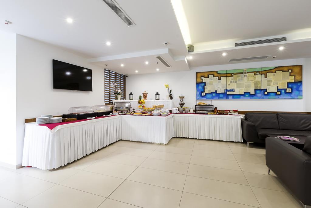 Hotel Marul Split Luaran gambar