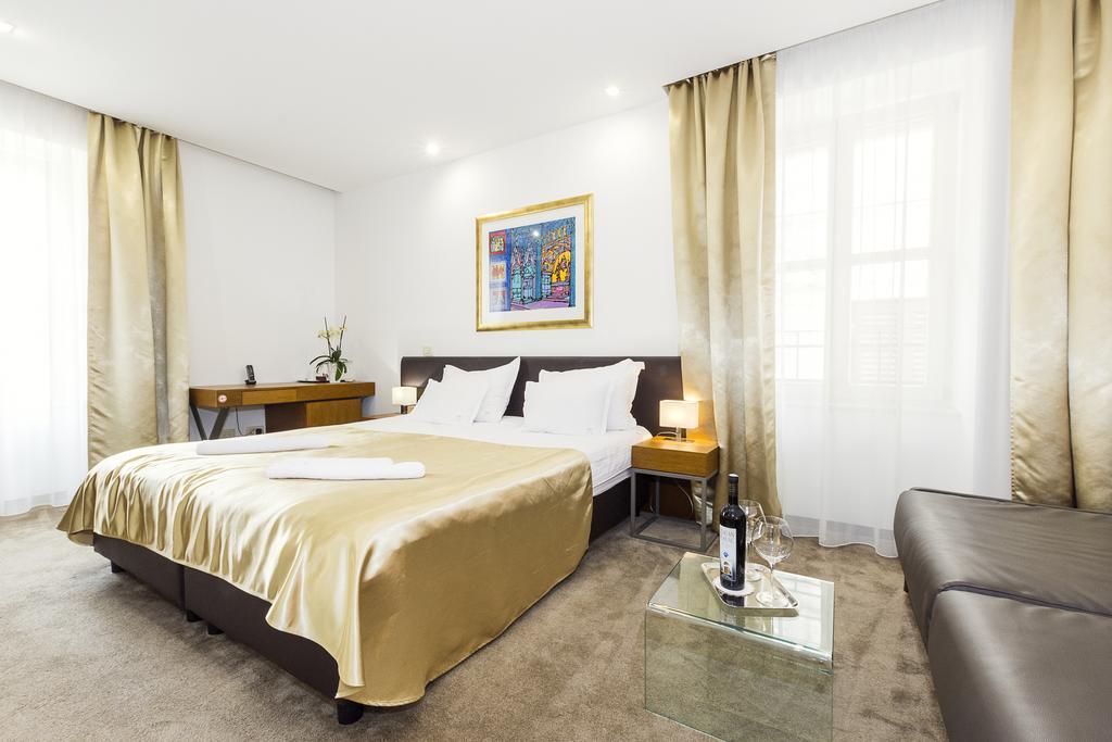 Hotel Marul Split Luaran gambar