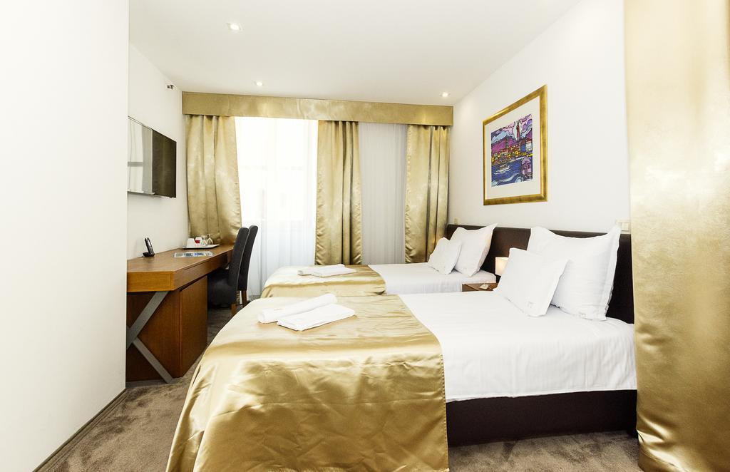Hotel Marul Split Luaran gambar