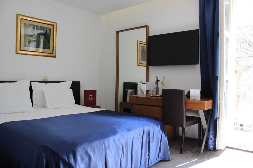 Hotel Marul Split Luaran gambar